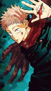 Yuji Itadori Jujutsu Kaisen Anime 4k Wallpaper 7 2853 Desktop and mobile phone wallpaper 4k yuji itadori, jujutsu kaisen, anime, 4k, #3.2761 with search keywords. yuji itadori jujutsu kaisen anime 4k