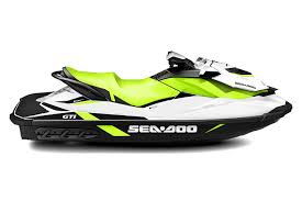 Sea Doo Lanca Novo Gti 90 Moto Aquatica 30 Mais Economica Boat Shopping