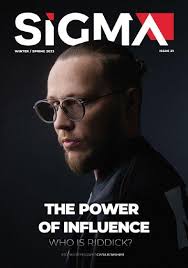 SiGMA Issue 30 by SiGMA Group