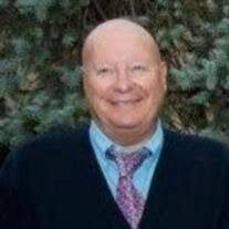 William Berkeley Guillot Obituary