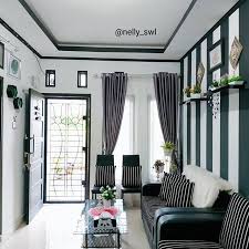 Modern coastal yang bisa diciptakan dengan mudah Dekorasi Ruang Keluarga Dengan Penataan Yang Simpel Rumah Minimalis Desainer Interior Indonesia