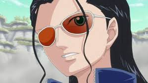 Why Nico Robin is a gem in One Piece