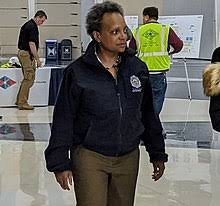 Illinois' favorite son was born in kentucky and spent his younger years in indiana. Lori Lightfoot Wikipedia