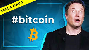 I was trying to get a way of giving this a proper edit pic.twitter.com/y6uiihkbaw. Elon Musk Adds Bitcoin To Twitter Description Is Refresh Model S X Battery Smaller Youtube
