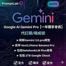 Gemini google 出售| 電腦軟件| Carousell Hong Kong