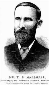 History and Evolution of Australian Rules Football