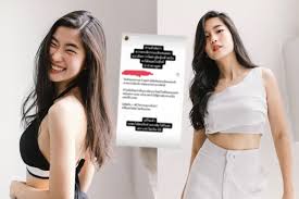 เปิดประวัติ ก้อย อรัชพร ผู้เข้าชิงรางวัล daradaily the great awards 7. Oga5yxxo4lsesm