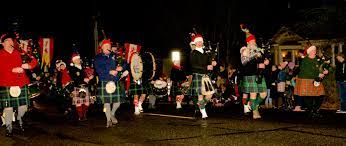 Highlands Christmas Parade 2022 2021 Christmas Parade – Seattle Scottish Highland Games Association