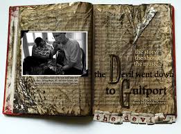 Sterling Magee Exhibit in The Blues Hall of Fame ®