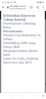 Info loker yayasan gss karawang 2020 : Info Loker Yayasan Gss Karawang 2020 Pt Arista Latindo Home Facebook Lowongan Kerja Pt Toyoda Gosei Indonesia Karawang 2021 Iribos