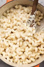 Image For Creamy Weeknight Macaroni And Cheese Recipes Macaroni And Cheese Nyt Cooking