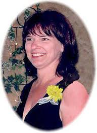 Kimberly Dawn Berg (1965-2011)
