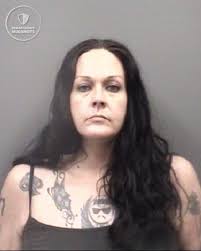 Name: Jennifer Wimberly Waller Age/Gender/Race: 46/Female/White Arrest  Date: 04/24/2025 Charges: 1. Dumping Litter