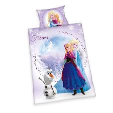 Frozen Kinderzimmer Bettwasche Disney S Eiskonigin Frozen Kinderbettwasche Kinderbettwasche Bettwasche Leinenbettwasche