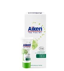 Nah, untuk kamu yang bermasalah dengan flek hitam dan bekas jerawat, penggunaan bedak padat yang memiliki extra coverage lebih disarankan nah, goddess, kalau kamu sudah nggak sabar ingin mencoba kedua produk holy grail ini, yuk klik link ini untuk mendapatkan holy flawless bb cushion. Aiken Tea Tree Oil Pimple Cream Harga Review Ulasan Terbaik Di Malaysia 2021