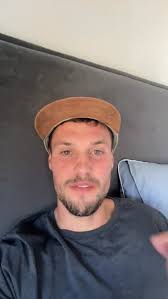 Order a personalised video from Josh Packham