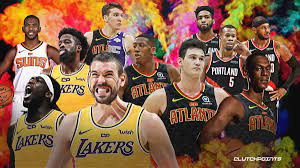 Nba free agency officially opens this evening, but moves are already happening. Nba 3 Biggest Winners Of 2020 Free Agency