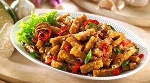 We did not find results for: Resep Praktis Sambal Goreng Tempe Dengan Petai Manis Pedas Lifestyle Fimela Com