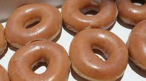 The donut chain is getting some major inspiration from outer space for its latest creation, specifically from nasa's perseverance rover. Krispy Kreme Giving Free Doughnuts To Vaccinated People Cbs News
