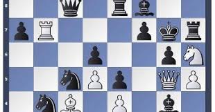 Bagi para penghobi catur, apalagi 3 langkah mat. Problem Catur 3 Langkah Mati Dan Jawabannya Hal