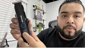 Amazon.com: FADEKING® All in One Beard Trimmer with Adjustable Combs