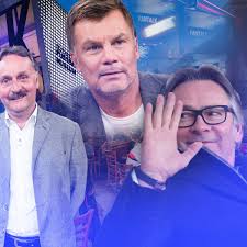 Neben dem fantalk ist laura papendick für sport1 als moderatorin bei den sport1 news, den livespielen des dfb. Fantalk Zur Champions League Mit Neururer Und Engels Live Auf Sport1