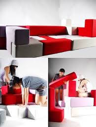 Modern Floor Pillows Excitement Guaranteed Floor Pillows Pillow Room Creative Flooring