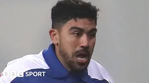 Massimo Luongo: Ipswich midfielder says December will highlight promotion  contenders