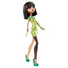 купить куклу монстер хай клео де нил и дьюс горгон Kukla Monster High Kleo De Nil Byudzhetnyj Perevypusk Kupit Kiev Ukraina