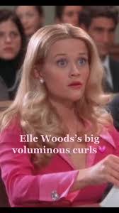 Elle Wood's Instagram, Twitter & Facebook