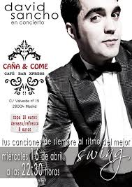 Caña y Come (@canaycome)