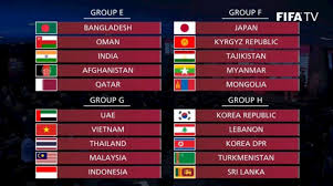 Tại vòng loại euro 2020 mới kết thúc, la roja có 1 chiến thắng và 1 trận hòa trước thụy điển. Vong Loáº¡i World Cup 2022 Khu Vá»±c Chau A Ká»‹ch Báº£n Ä'áº¹p Cho Viá»‡t Nam