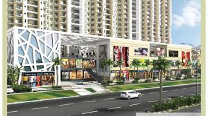 Mahagun Maverick Commercial Complex Residential Swimming Pools