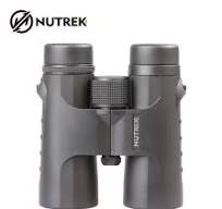 Nutrek Optik Safarage 10X42 Teleskop Kompakt Çatı Dürbün Astronomi, Yaban  Hayatı, Spor Hayranları için