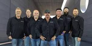 The Konnection Band - Saturday