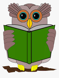 You can use these cute images to frame the resource that you're making and give it a bookish feel. Owl With Book Clipart Svg Freeuse Library Clipart Animal Book Png Gif Transparent Png Transparent Png Image Pngitem