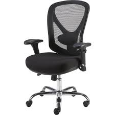 Staples Crusader Mesh Ergonomic Operator Chair Black Office Chair Best Ergonomic Office Chair Desk Chair