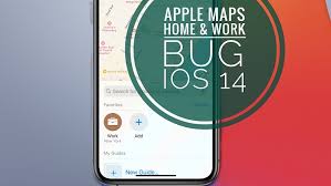 The apple home app for ios lets you securely control any smart home device labeled as a works with apple homekit accessory. Apple Maps Home Work Address Not Showing From Contact Card