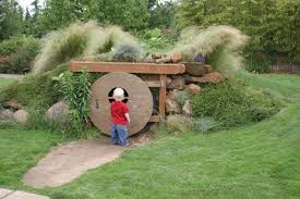 Gartenhaus Selber Bauen Willkommen Im Auenland Gartenhaus Selber Bauen Gartenhaus Und Kinderspielhaus Garten