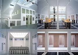 The German Museum Of Architecture Built In 1984 In Frankfurt By Oswald Mathias Ungers Architecture House Styles German Architecture