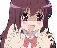 Konosuba gif anime, anime, blue, cg artwork png. Gif Gimme I Want It Transparente Animated Gif On Gifer By Bolmeena