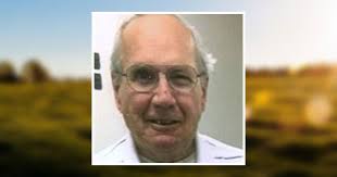 Ervin Peter Terwilliger Obituary December 6, 2017