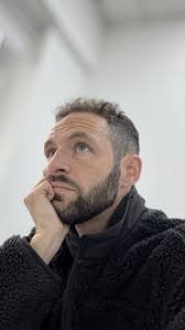 The recruitment face of betrayal. I'm no photographer, or model…