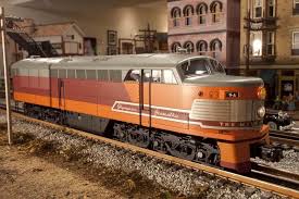 Error O Gauge Railroading On Line Forum Diesel For Sale Model Trains Train