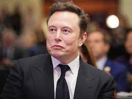 Tesla Stock Is Rising. Elon Musk Speaks Out on $1 Trillion Pay Package. - Barron's