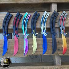 Wir als seitenbetreiber begrüßen sie auf unserer seite. Sind Butterfly Balisong Messer In Deutschland Grundsatzlich Verboten Oder Nur Doppelseitige Rechte Legal