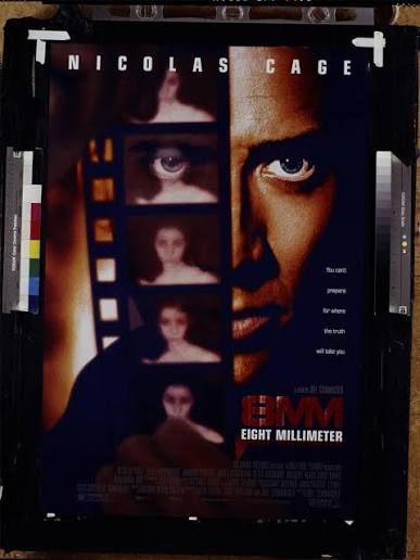 8MM | Rotten Tomatoes