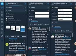 Manage multiple accounts tweet, monitor and follow new accounts from all—or just one of your accounts. Tweetdeck Review 2021 Can You Really Trust It