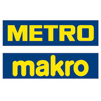 Metro Makro Cash And Carry Linkedin