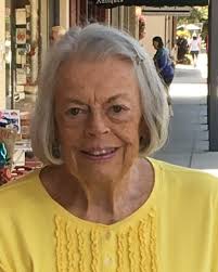 Ann Grimm October 31, 1929 — December 11, 2024 Ann Dyson Grimm (October 31,  1929-December 11, 2024). 95 years young. Born in New Britain, Connecticut  to Sturman and Priscilla Dyson. Younger sister